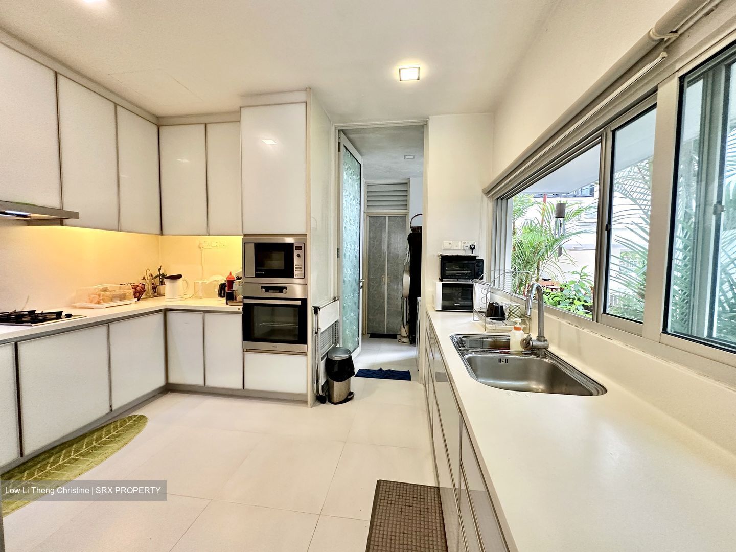 Crescent Road (D15), Semi-Detached #420296201